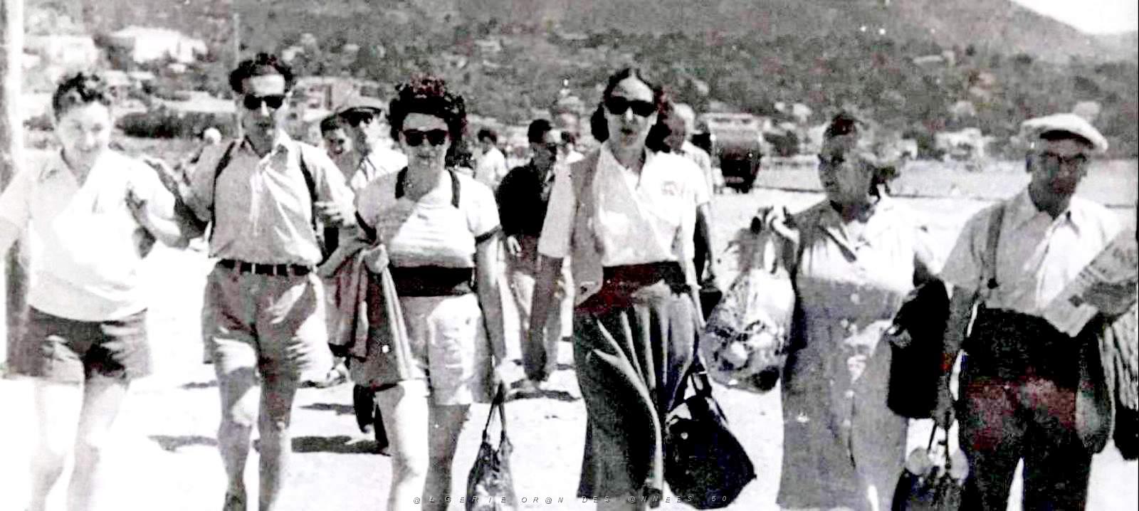 1563- Sidi-Ferruch- Plage2 - 1950.jpg